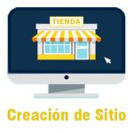 creacion sitio